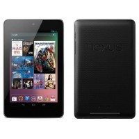 ASUS Google Nexus 7 ME370t ( heavy used)